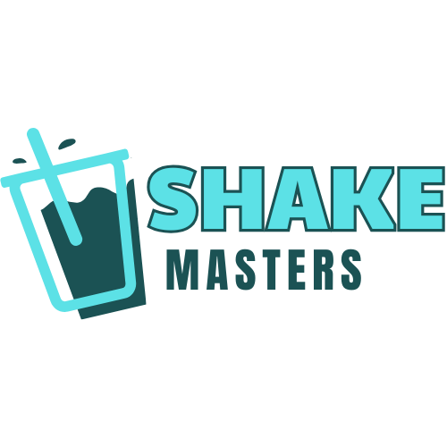 ShakeMasters | Mezcla Salud, Sabor y Estilo